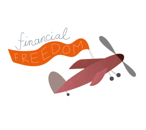 financial freedom_independent financial advice